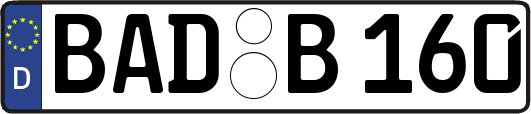 BAD-B160