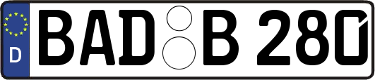 BAD-B280