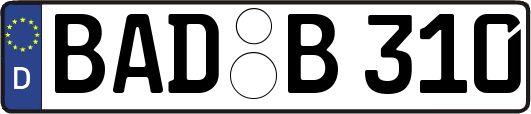 BAD-B310