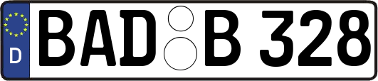 BAD-B328