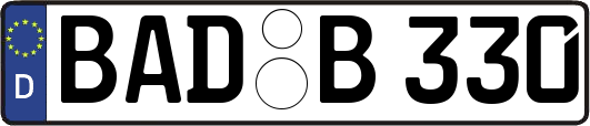 BAD-B330