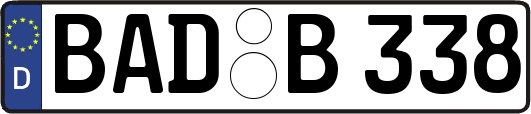 BAD-B338