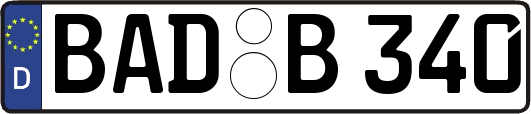 BAD-B340