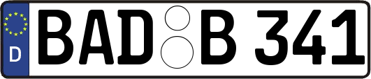 BAD-B341