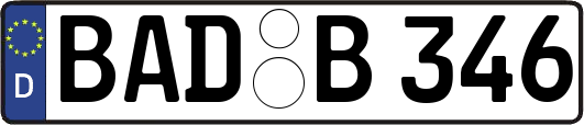 BAD-B346