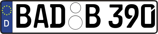 BAD-B390