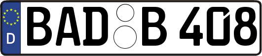 BAD-B408
