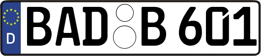 BAD-B601