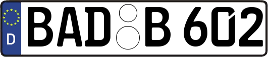 BAD-B602