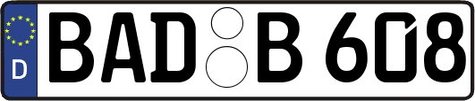 BAD-B608