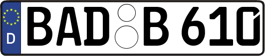 BAD-B610