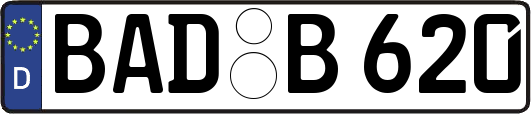 BAD-B620