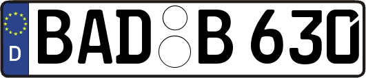 BAD-B630