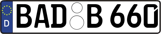 BAD-B660