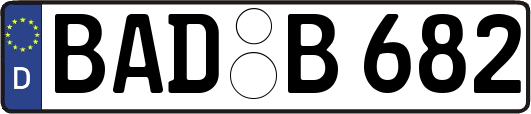 BAD-B682
