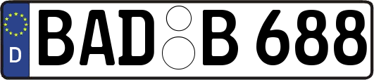 BAD-B688