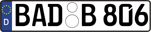 BAD-B806