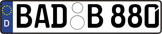 BAD-B880