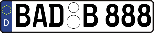 BAD-B888