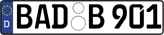 BAD-B901