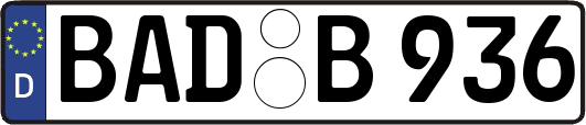 BAD-B936