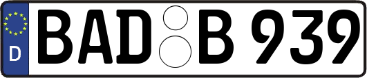 BAD-B939