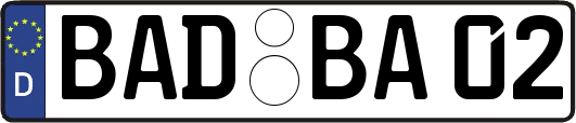 BAD-BA02