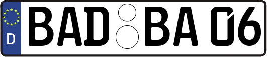 BAD-BA06