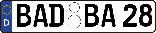 BAD-BA28