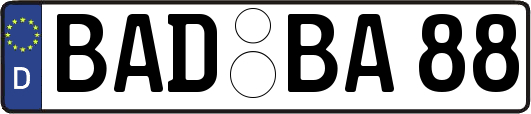 BAD-BA88