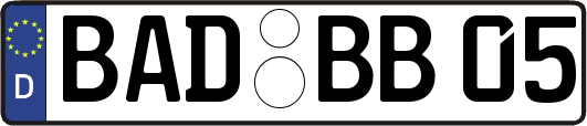 BAD-BB05