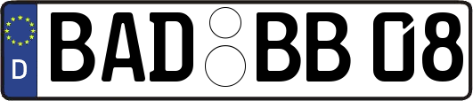 BAD-BB08