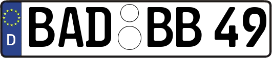 BAD-BB49