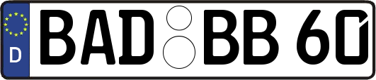 BAD-BB60