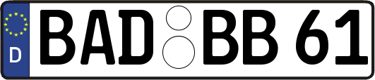 BAD-BB61