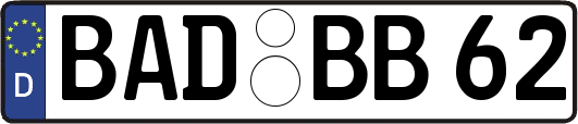 BAD-BB62