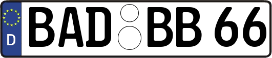 BAD-BB66