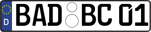 BAD-BC01