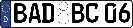BAD-BC06