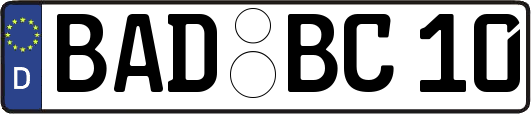 BAD-BC10