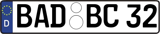 BAD-BC32