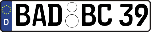 BAD-BC39