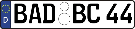 BAD-BC44