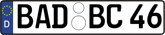 BAD-BC46