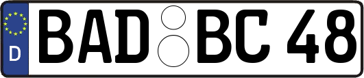 BAD-BC48