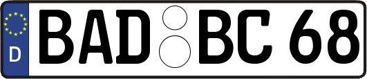 BAD-BC68