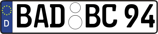 BAD-BC94
