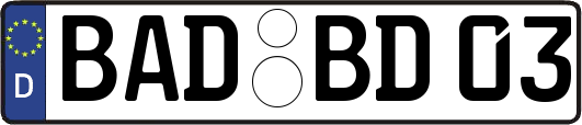 BAD-BD03