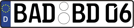 BAD-BD06