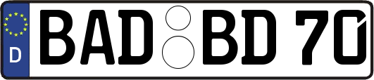 BAD-BD70